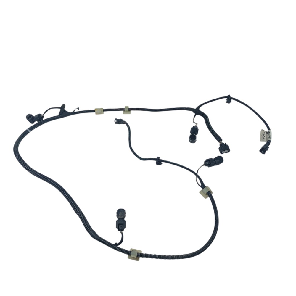 Chicote Parachoque Sensor Traseiro Captur 2021 240159099r 1