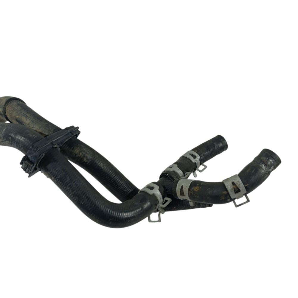 Mangueira Ar Quente Suzuki S-cross 2016 1787180j01 3