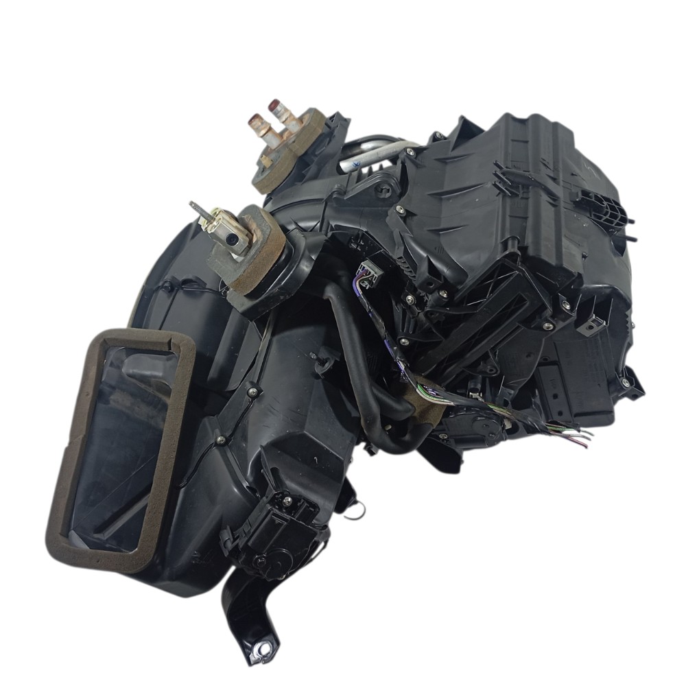 Caixa Evaporadora Ford Ka 1.0 2021be2h18k418ca 4