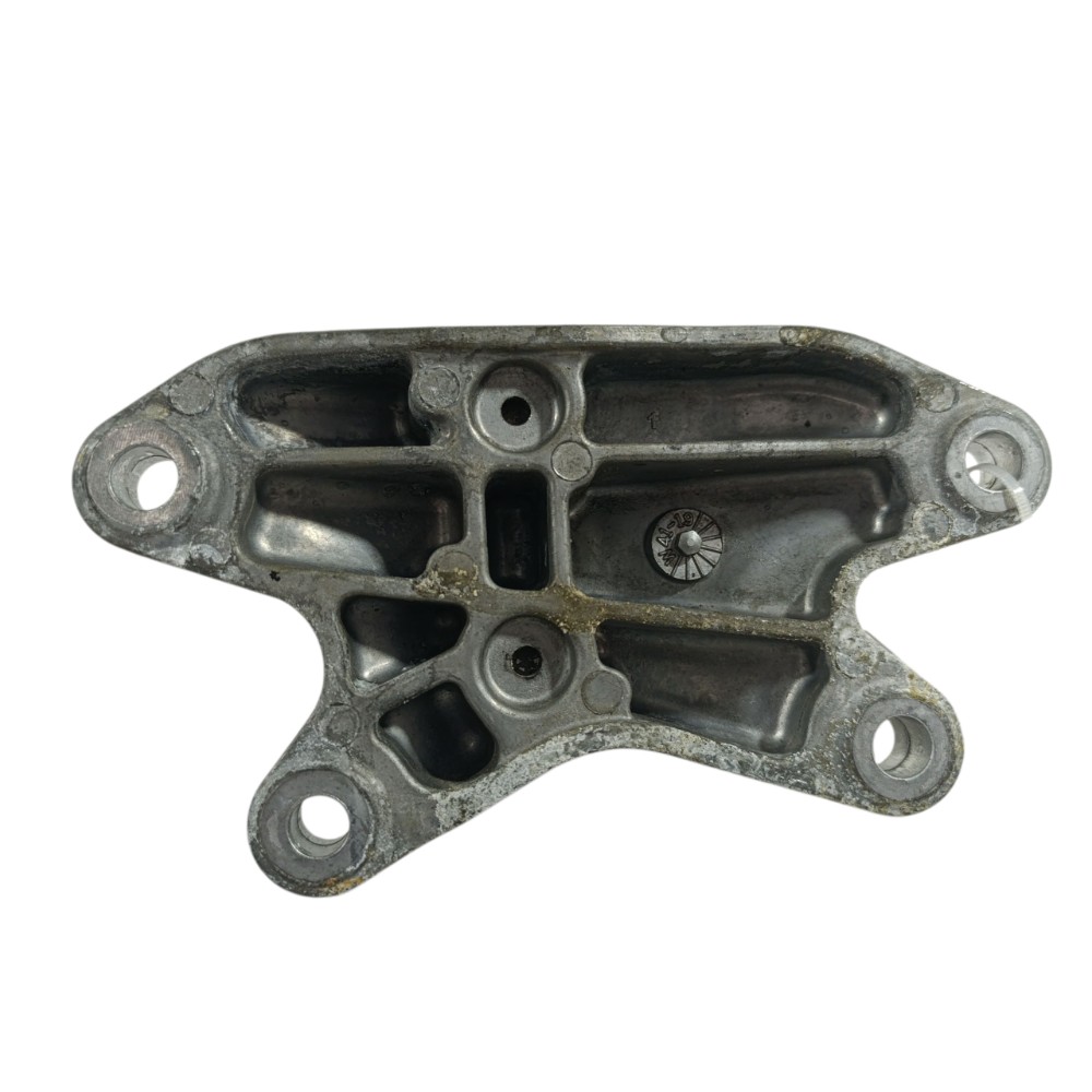 Suporte Superior Coxim Cambio Ford Ka 2020 H6bg7m125ca 5