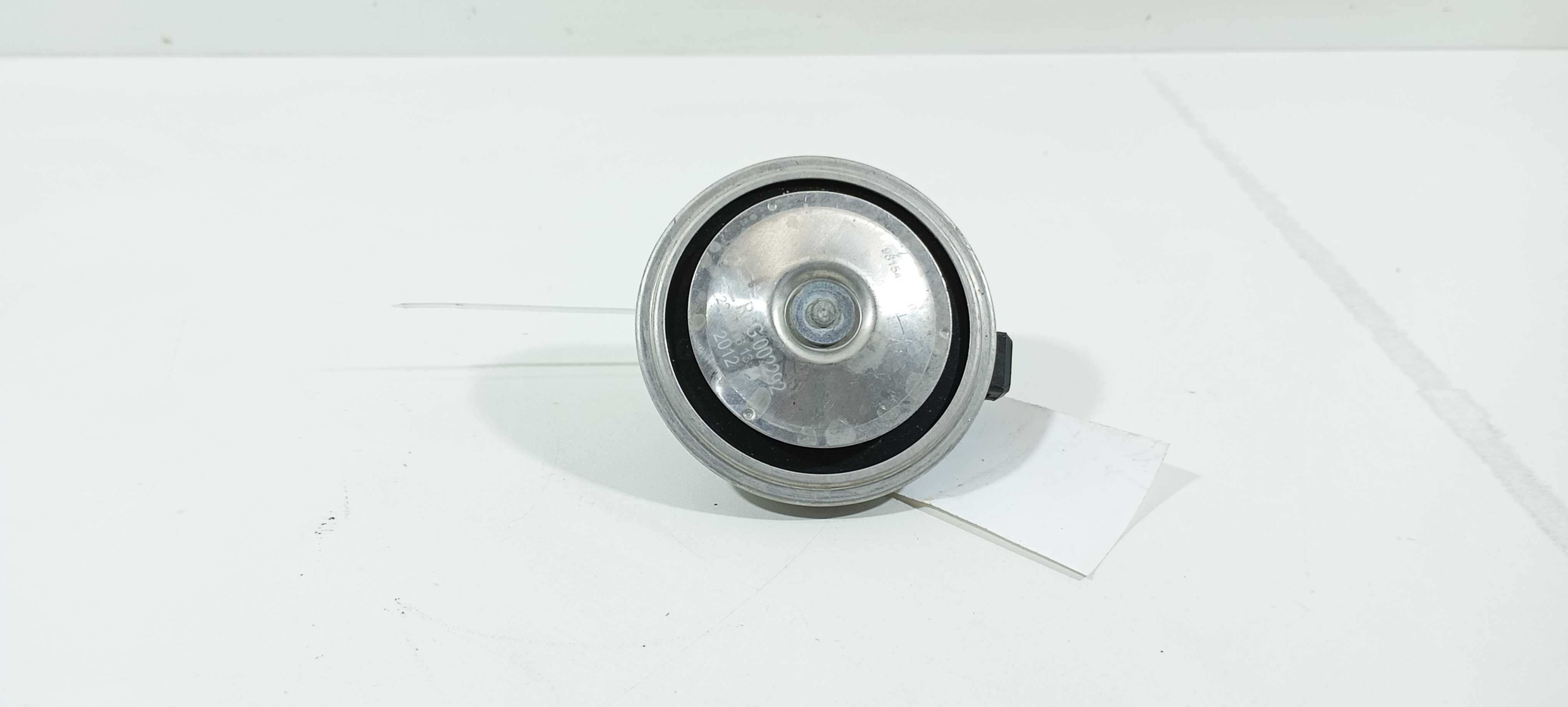 Buzina C3 Exclusive 1.6 Vvt 2016 V2278 3