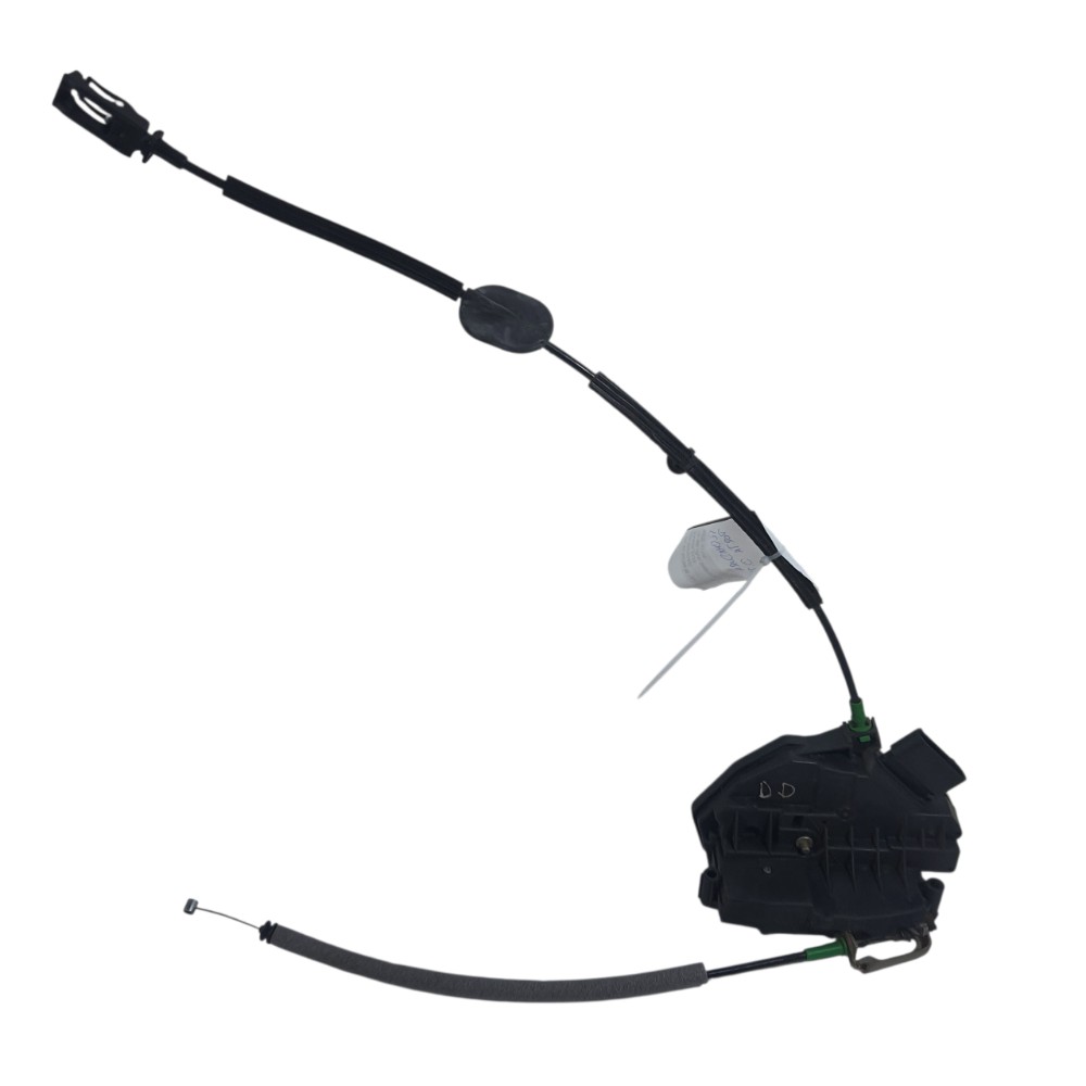 Fechadura Porta Dianteira Direita Ford Ka 2021 E3b5a219a64gh 1