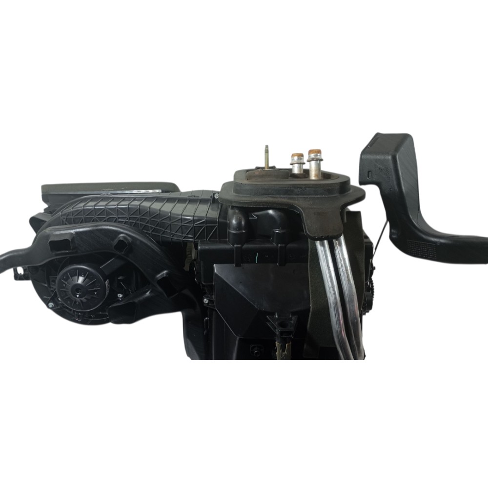 Caixa Evaporadora Chevrolet Cruze Sedan 1.8 2014 13436590 Preto 6