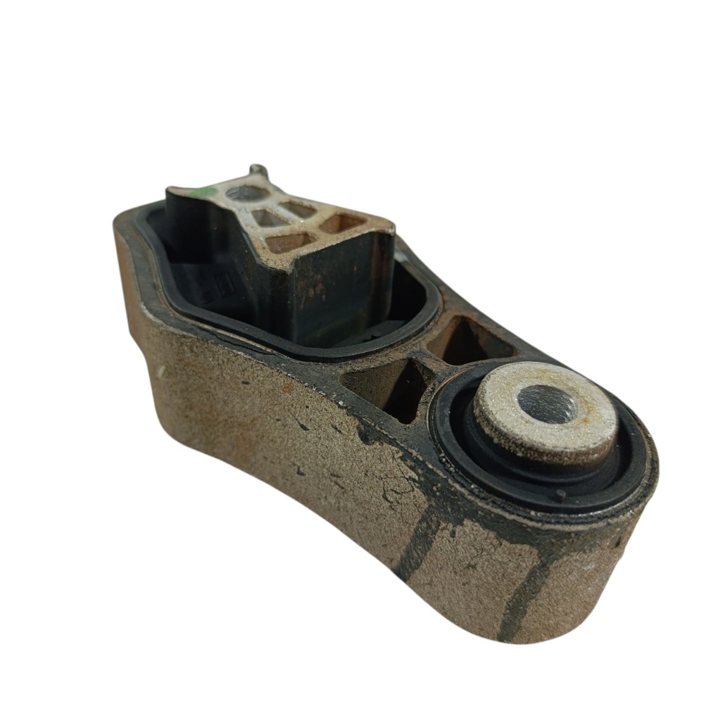 Coxim inferior câmbio Ford Ka se Hatch 2020 J7BG6P082 3