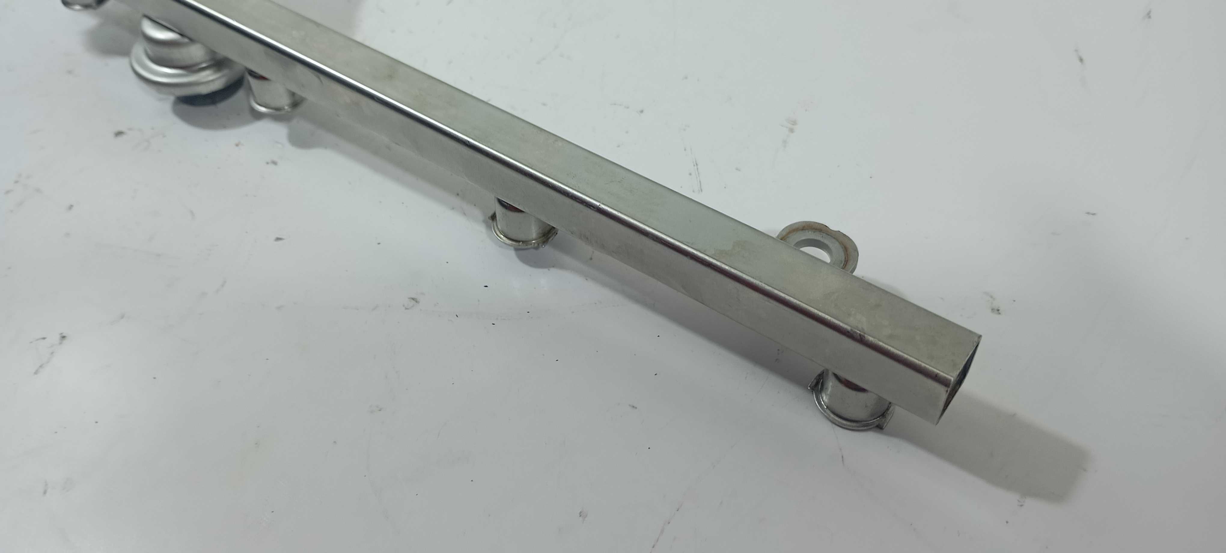 Flauta Bicos Injetores Kia Sorento Ex 2.4 1f100873b 2