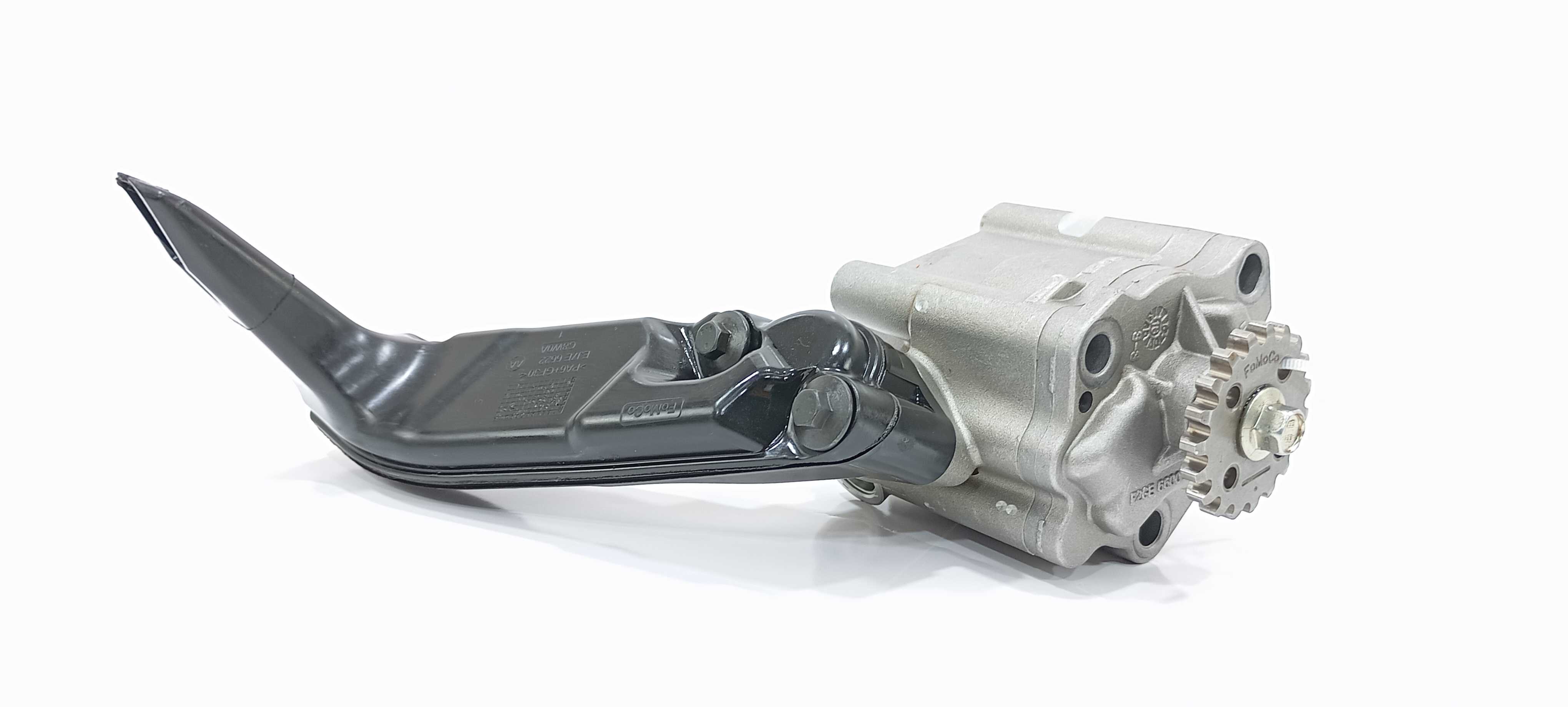 Bomba De Óleo Fusion Sel 2.0 Turbo 2017 Ecoboost V1237 5