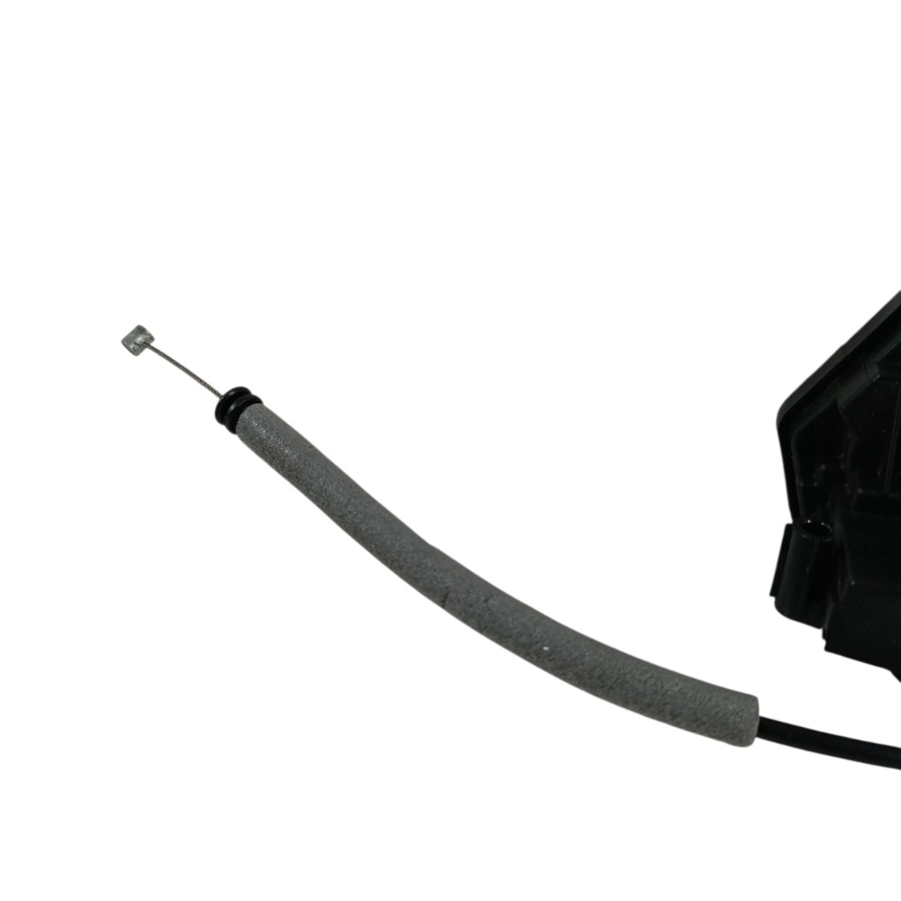 Fechadura traseira direita Ford ka se Hatch 2020 E3B5A264A26 3