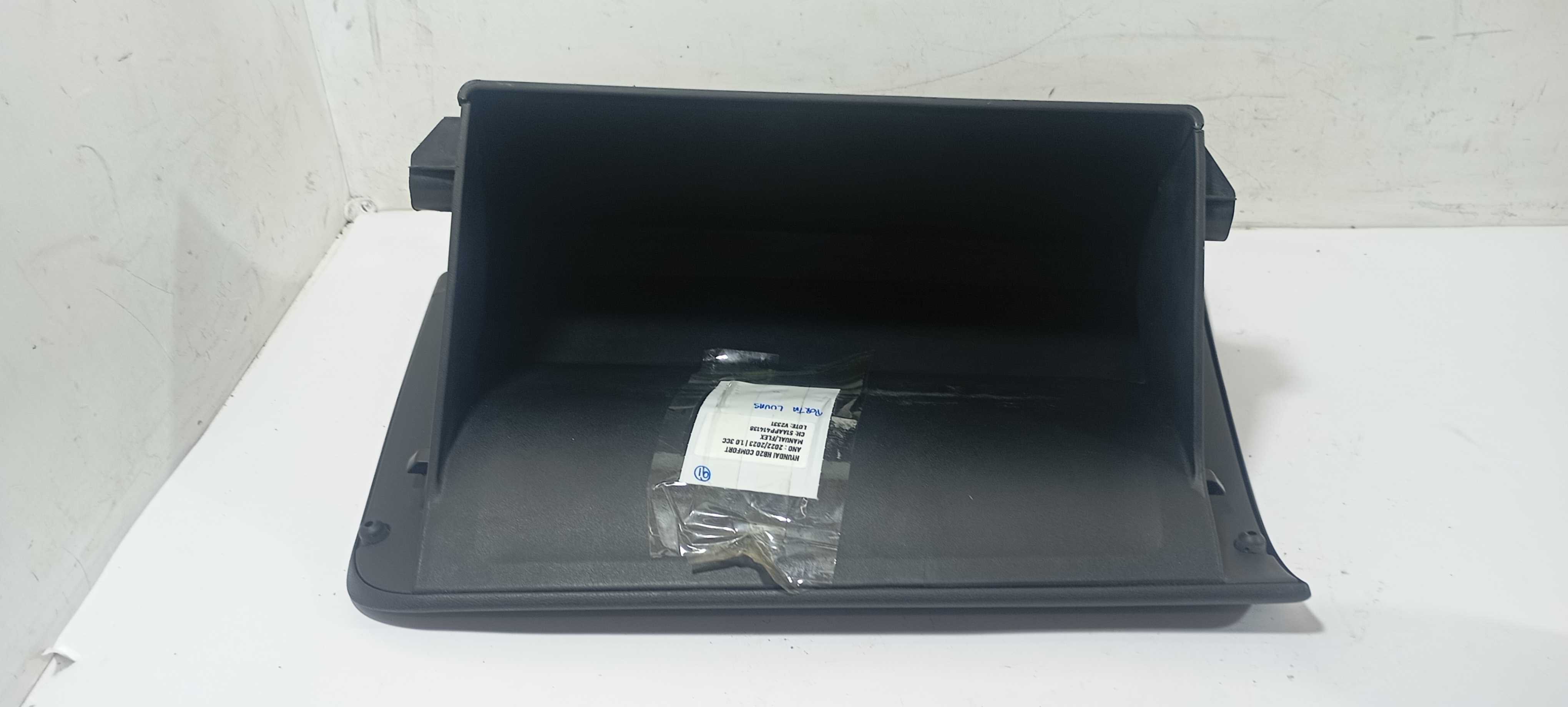 Porta Luvas Hb20 Comfort 2023 84510r1000nnb 4