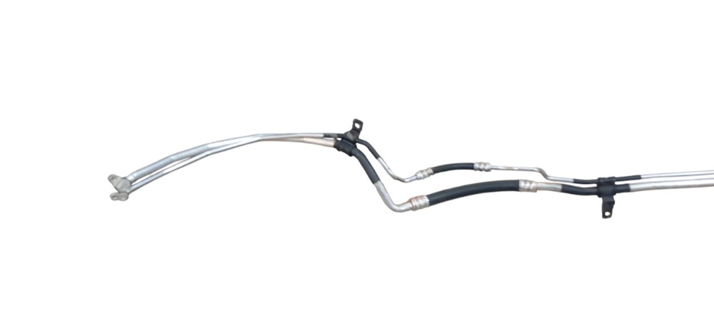 Tubo Duplo Ar Condicionado Kia Sorento Ex 2.4 E230267 8