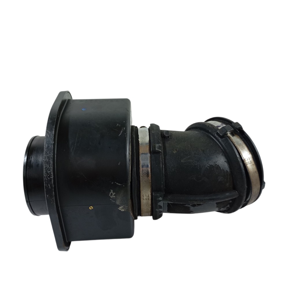 Duto Ar Gm Tracker Lt 1.4 2018 94550568 4