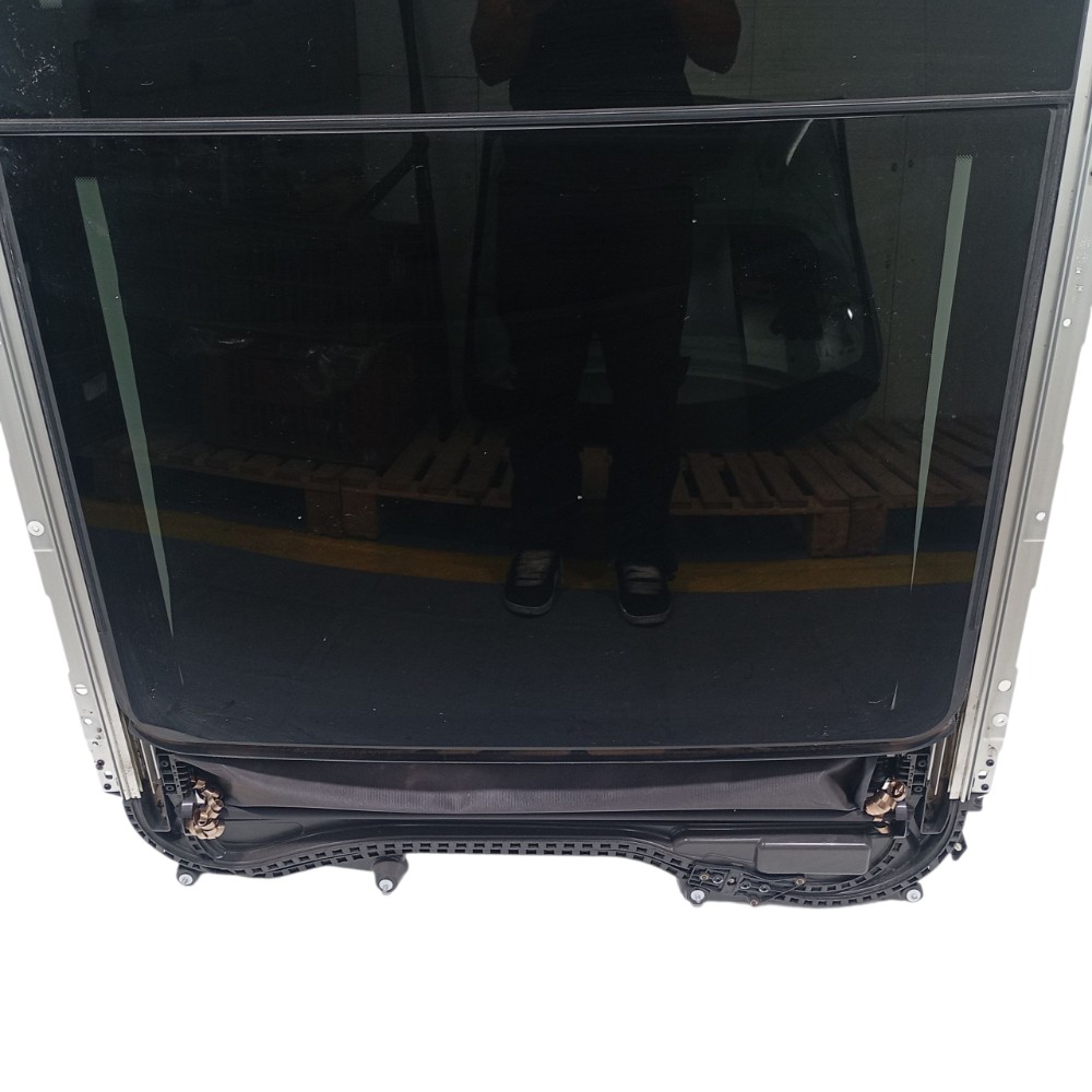 Teto Solar Bmw 225i 2015 68273701322 Preta 3