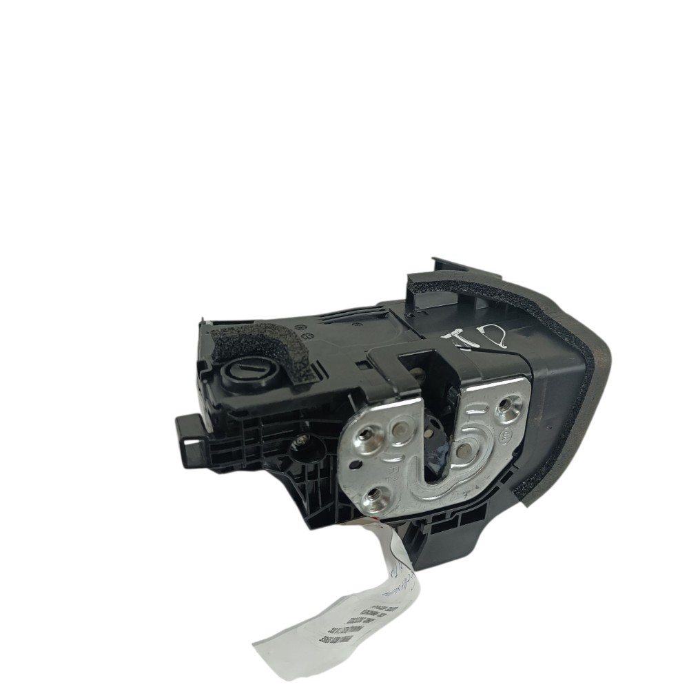 Fechadura Porta Traseira Direita Hb20 1.0 2022 81420r1000 5