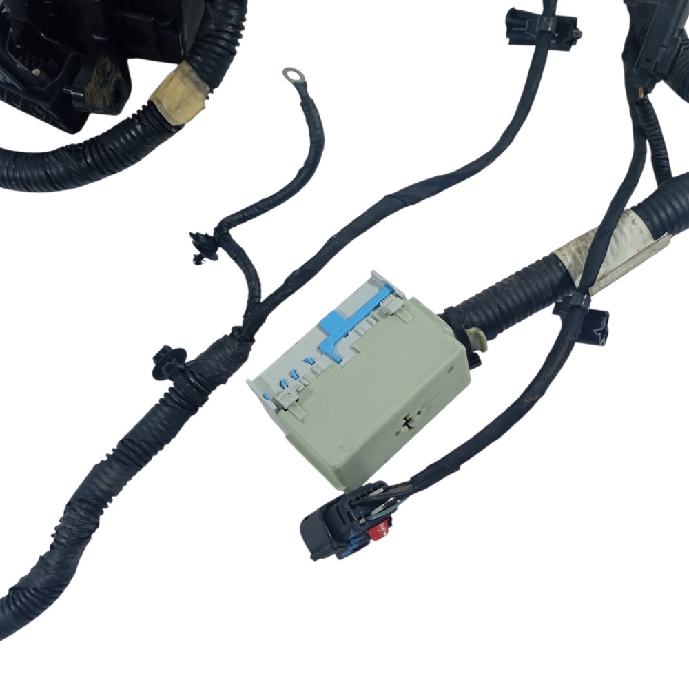 Chicote Painel Frontal Gm Tracker Lt 1.4 2018 42578869 6