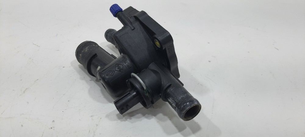Valvula Termostatica Renault Sandero 1.0 3cc 2020 110600968r
