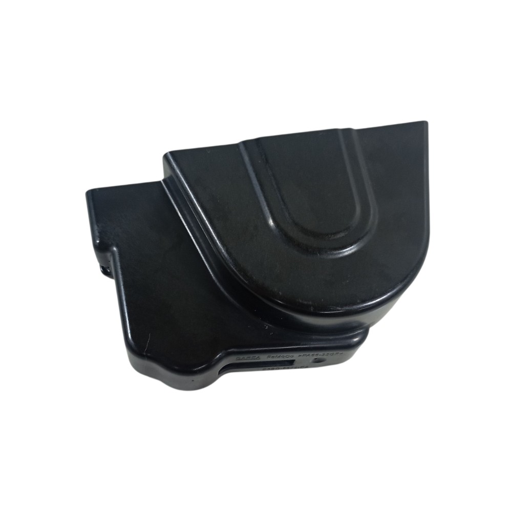 Capa Correia Tampa Ford Ka 1.0 3cc 2020e3bg6664ca Preto 1