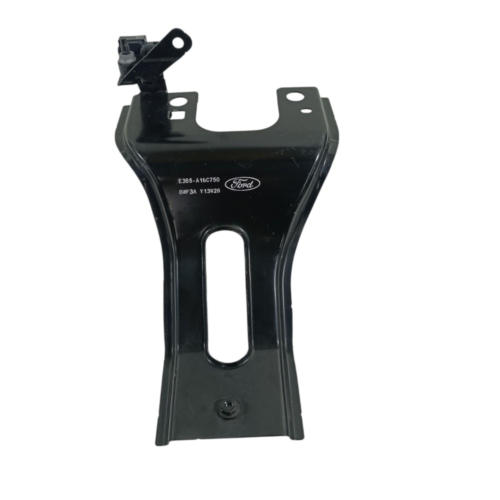Suporte fechadura capô Ford ka se Hatch 2020 E3B5A16C750