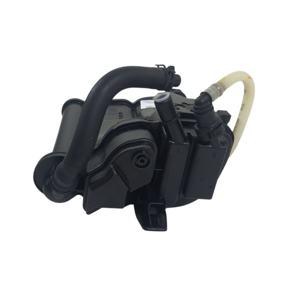 Filtro Canister Polo Highline 1.0 2024 2qb201797a 9