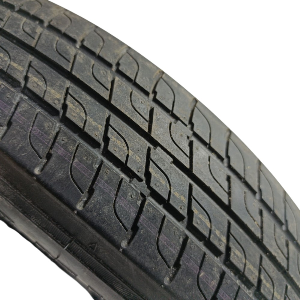 Roda estepe suzuki s-cross 2016 E40233364 9