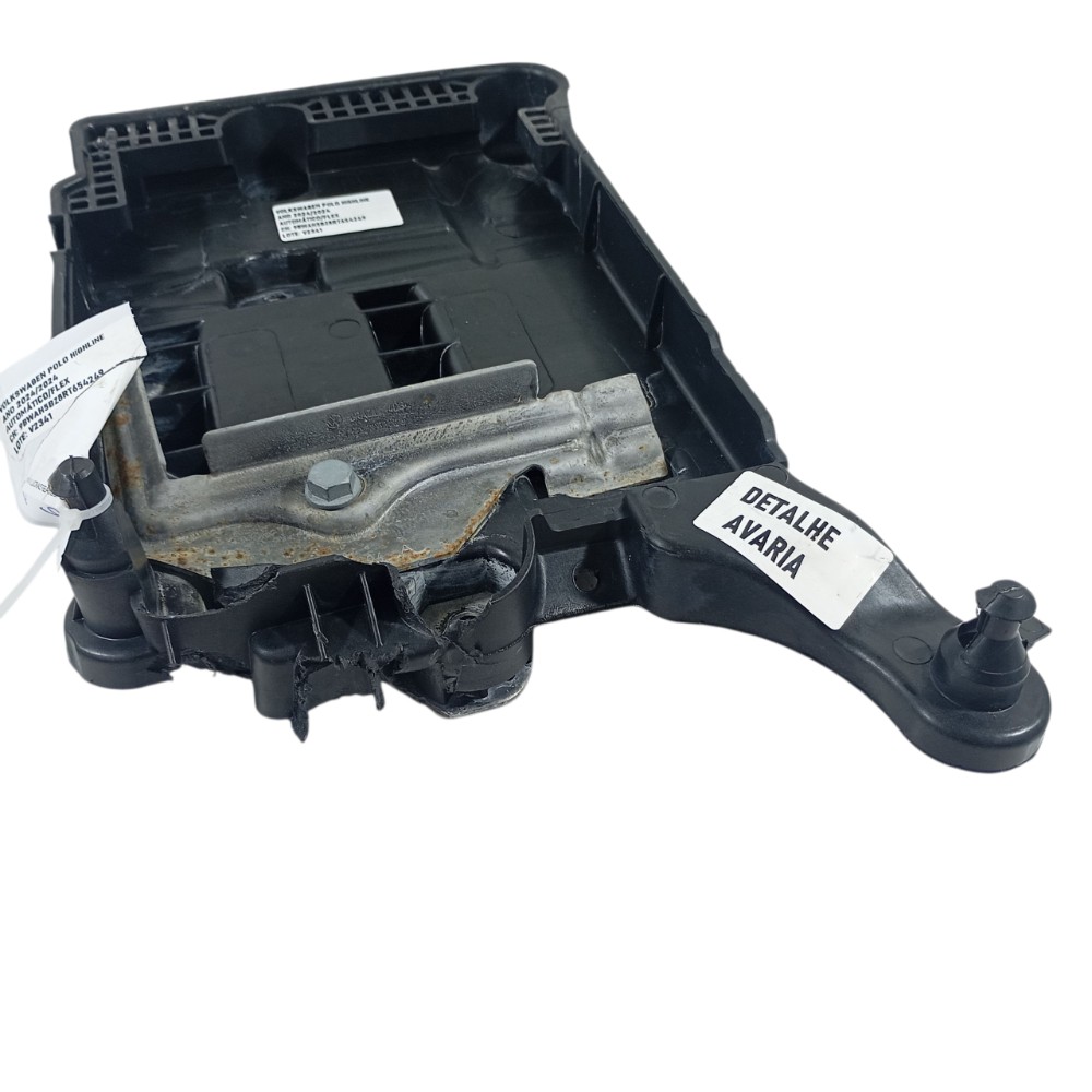 Suporte Bateria Caixa Polo Highline 2024 2q0915331a 3