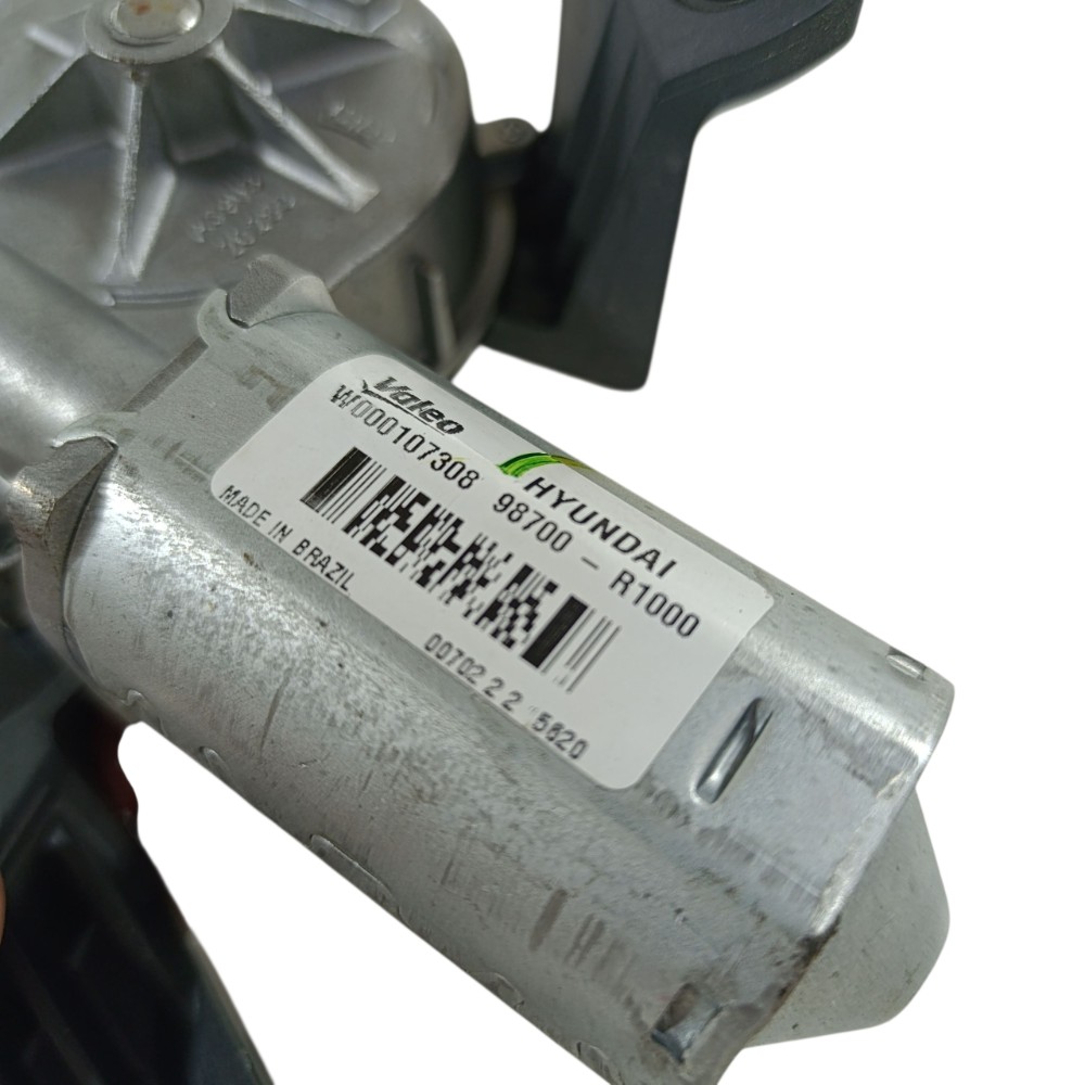 Motor limpador traseiro vidro hb20 vision  2021 98700R1000 2