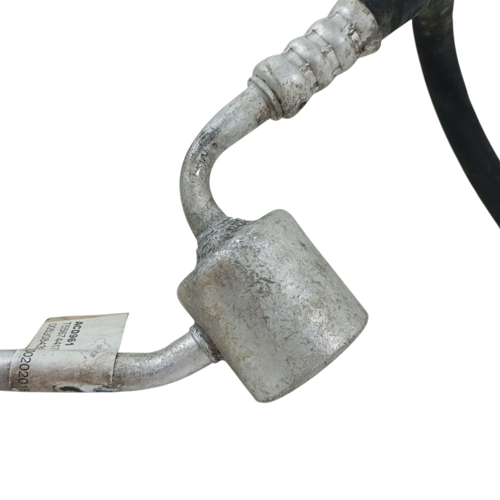 Mangueira Ar Condicionado Argo Drive 1.0 2023 T55674417 5