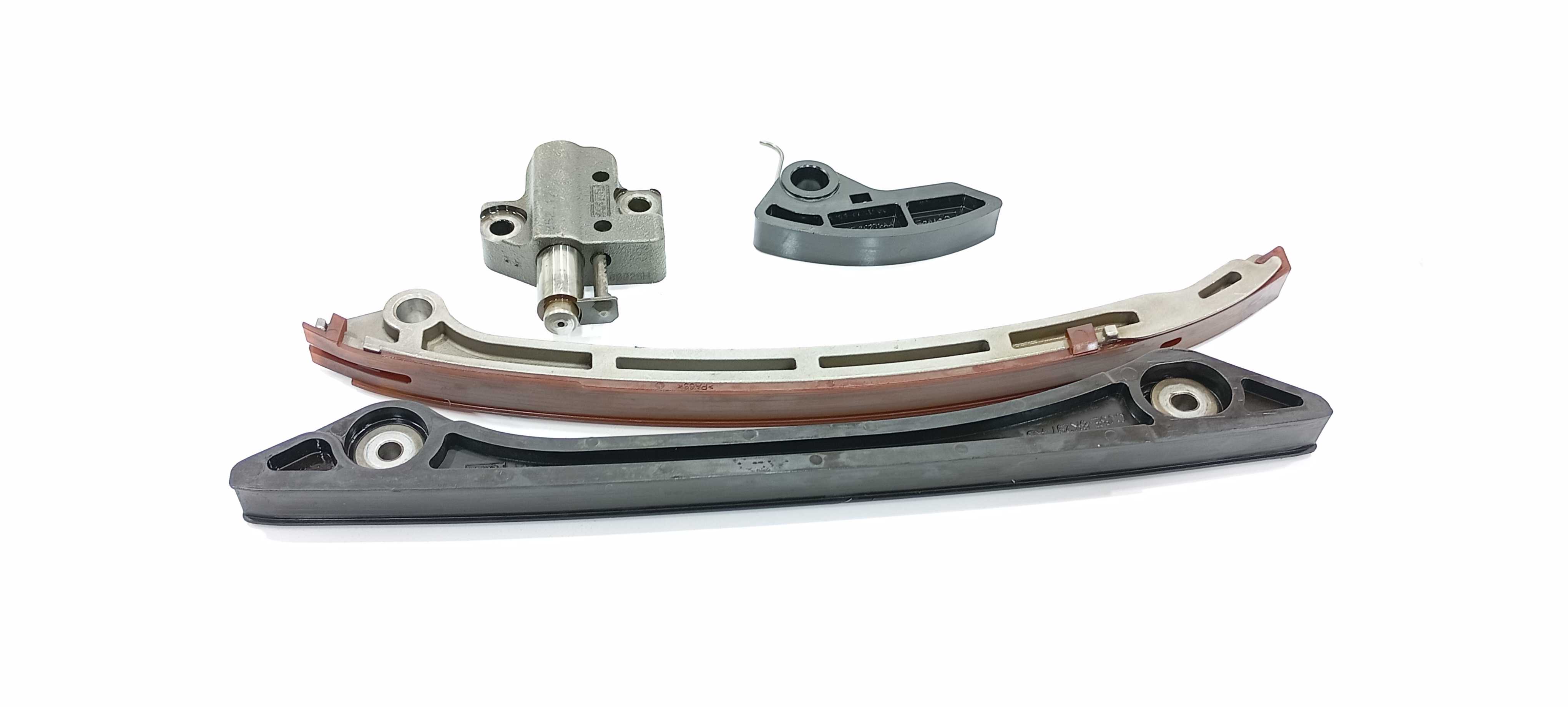Kit Corrente Comando Fusion Sel 2.0 Turbo Ecoboost V1237 3