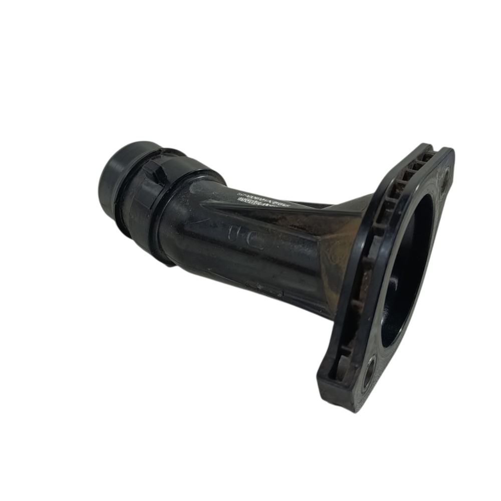 Flange Válvula Termostática New Tucson 1.6 2019 256312b056 9