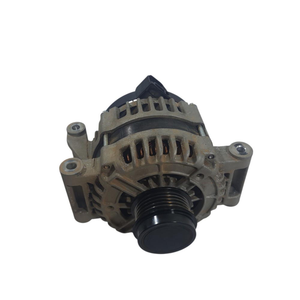 Alternador Gm Tracker Lt 1.4 2018 42609193
