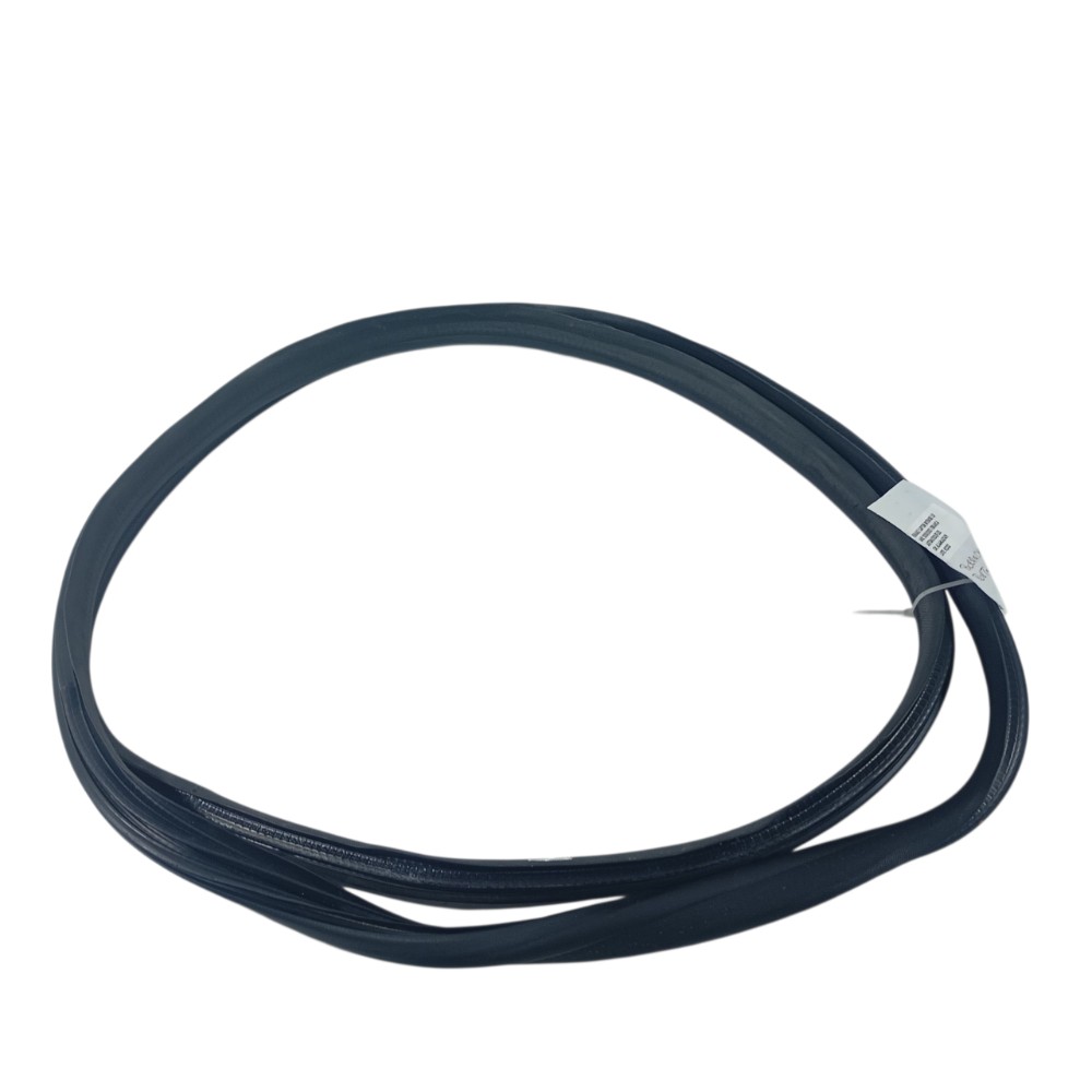Borracha Porta Traseiro Direito Captur 2021 828346932r 1