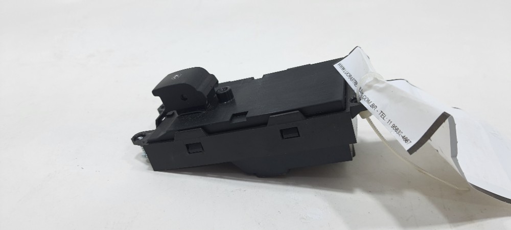 Botão Vidro Dianteiro Direito Chevrolet Cruze 2014 20792536 2
