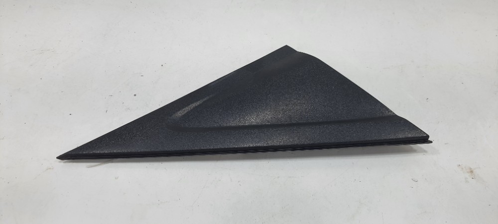 Acabamento Retrovisor Direito Hb20 Sense 1.0 2023 Preto 2