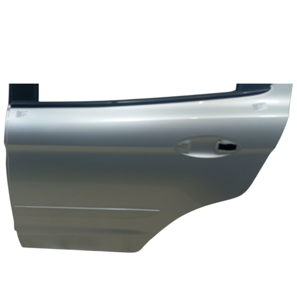 Porta Traseira Esquerda Ford Ka 1.0 2020 E3b5a24631aa Traseira Esquerda Cinza 3