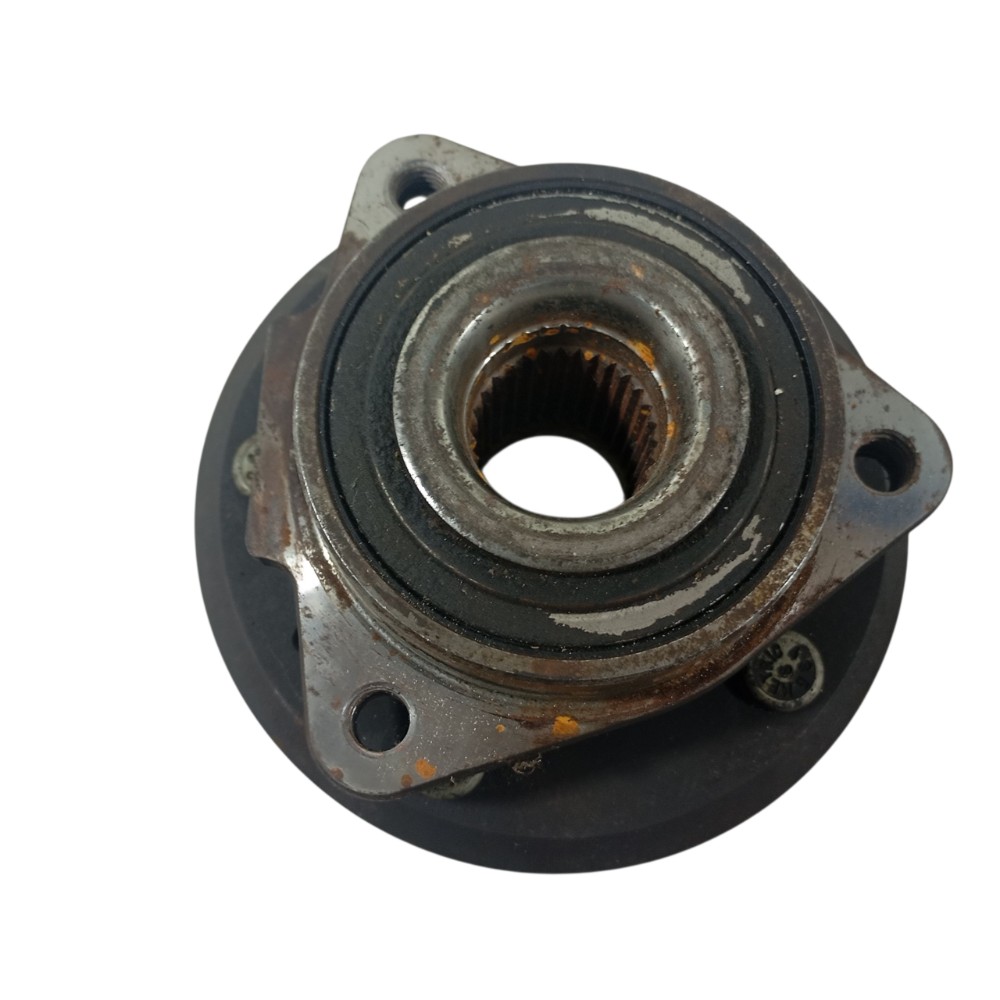 Cubo Roda Dianteiro Ambos Lados Captiva 3.6 2009 19206599 5