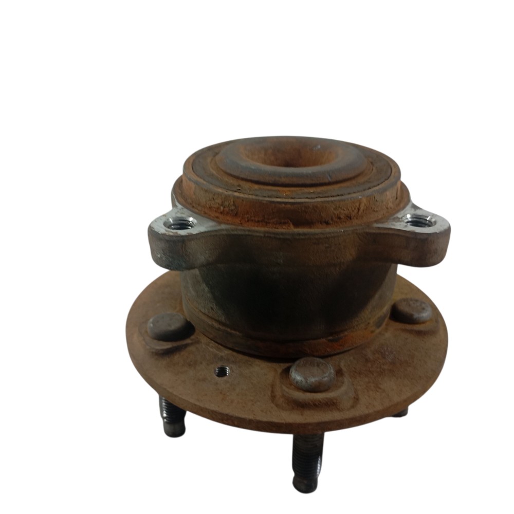 Cubo Roda Traseiro Direito Cruze Lt 1.8 2012 13502872 1