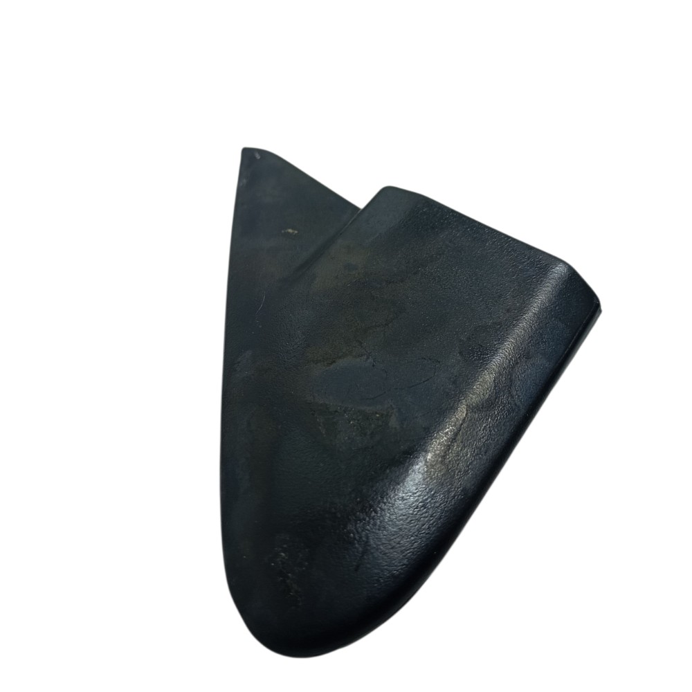Acabamento Retrovisor Esquerdo Argo Drive 1.0 2023 100237419 Preto 3