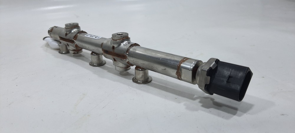 Flauta Bico Combustível Volkswagen Virtus 2023 04c133320f 6