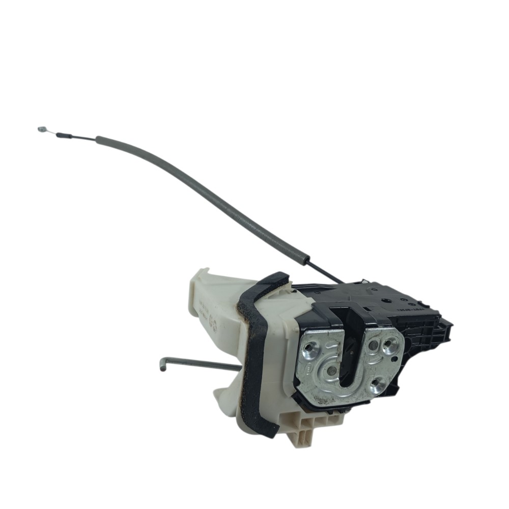 Fechadura Porta Dianteiro Esquerda Hb20 2022 81310r1000 2