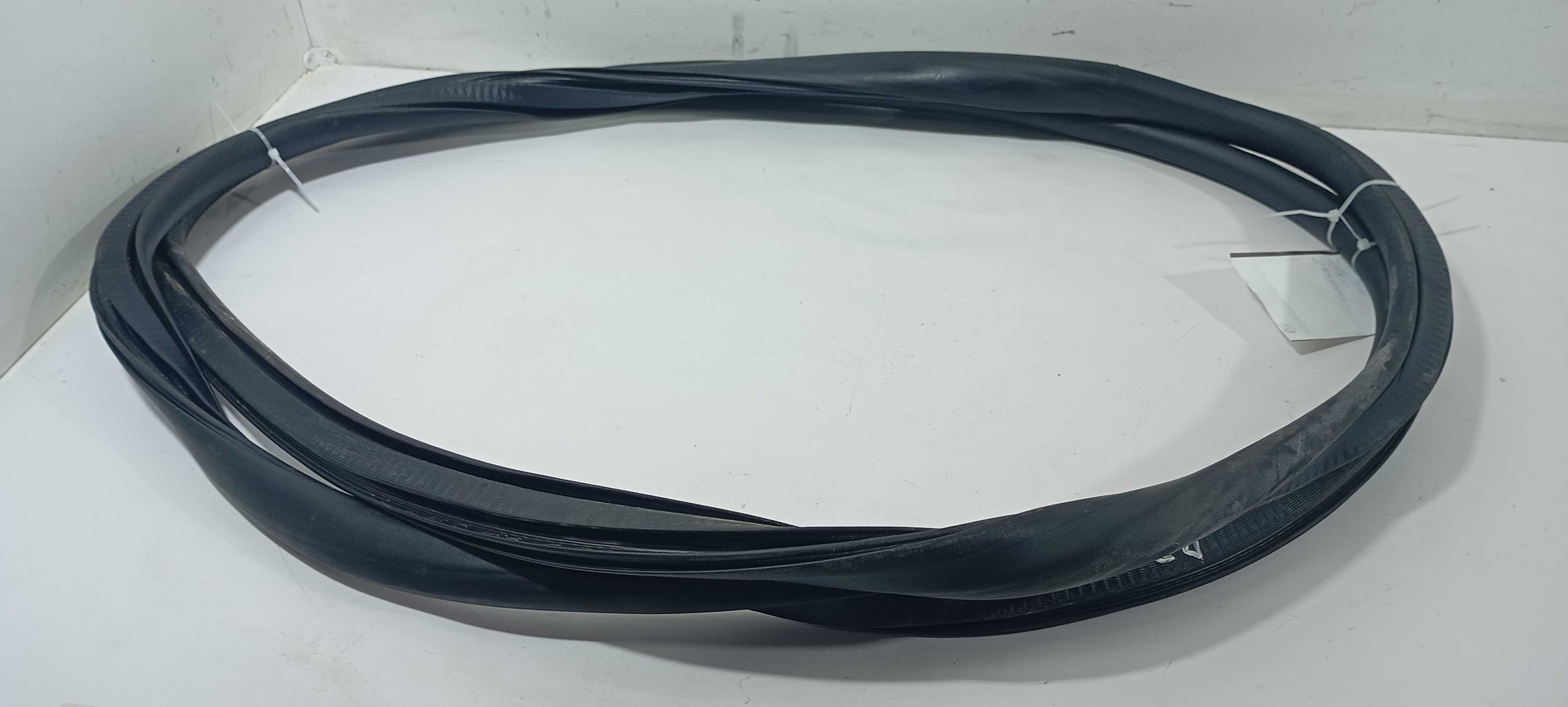 Borracha Porta Diant Direita Gm Prisma 1.4 Lt 2019 52165477 6