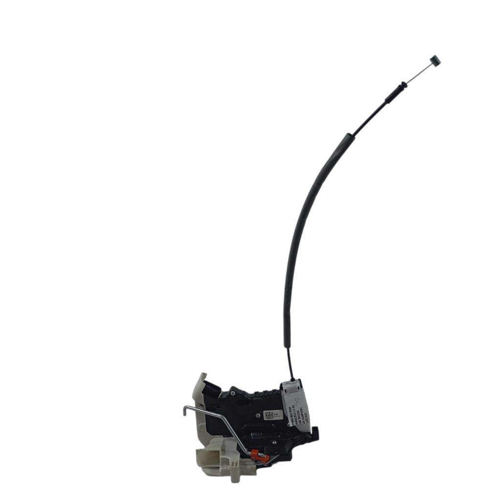 Fechadura Porta Dianteiro Direito Hb20 2022 81320r1000 1