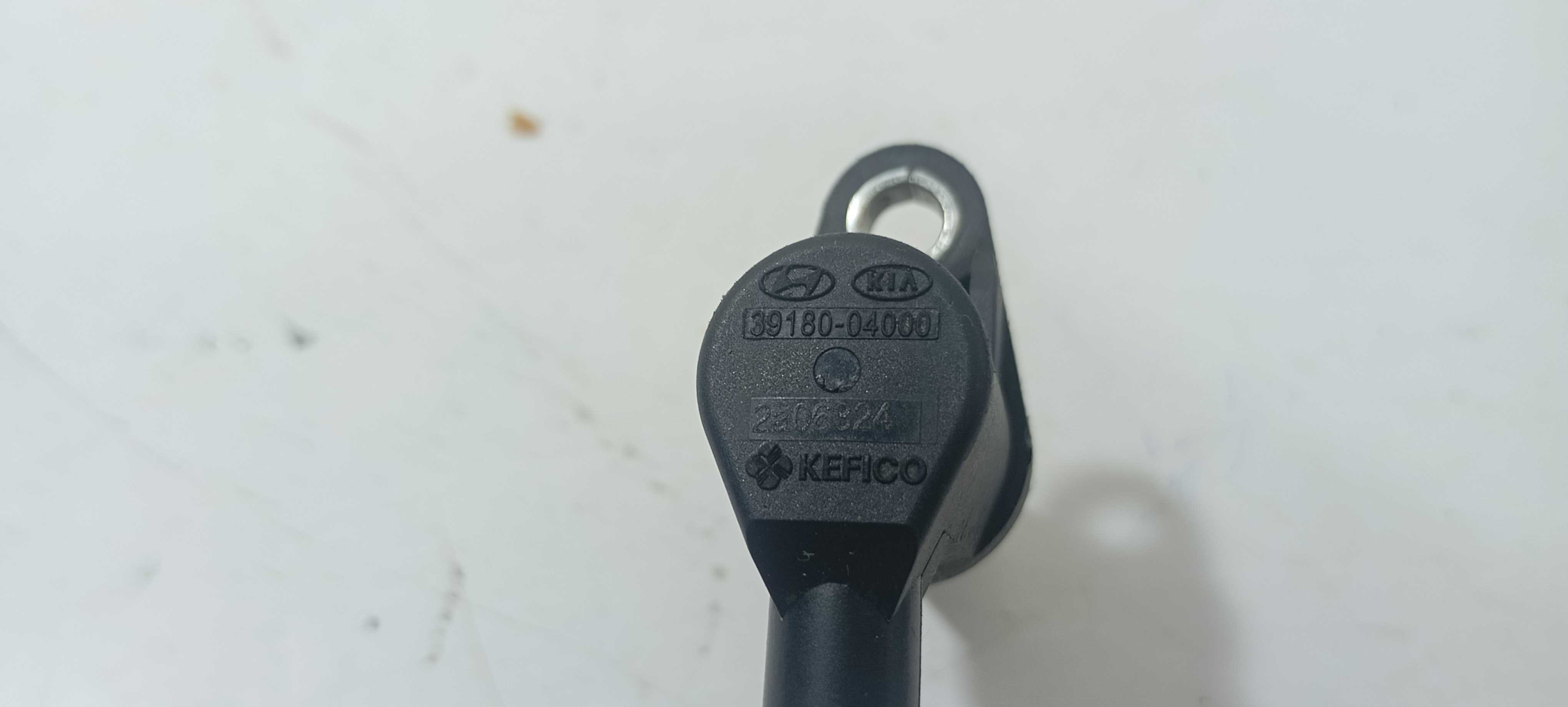 Sensor Rotação Hyundai Hb20 Vision 1.0 2021 3918004000 5