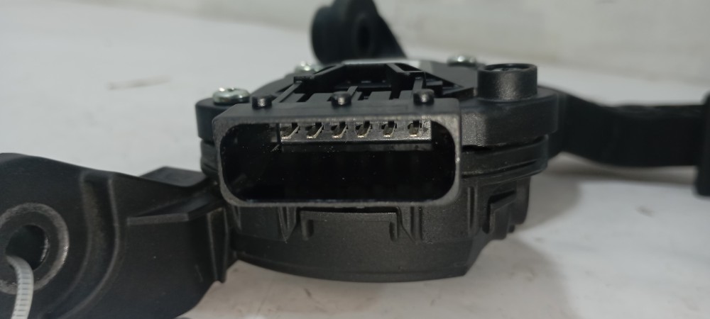 Pedal Acelerador Hb20 Comfort 2023 327001rxxx 4