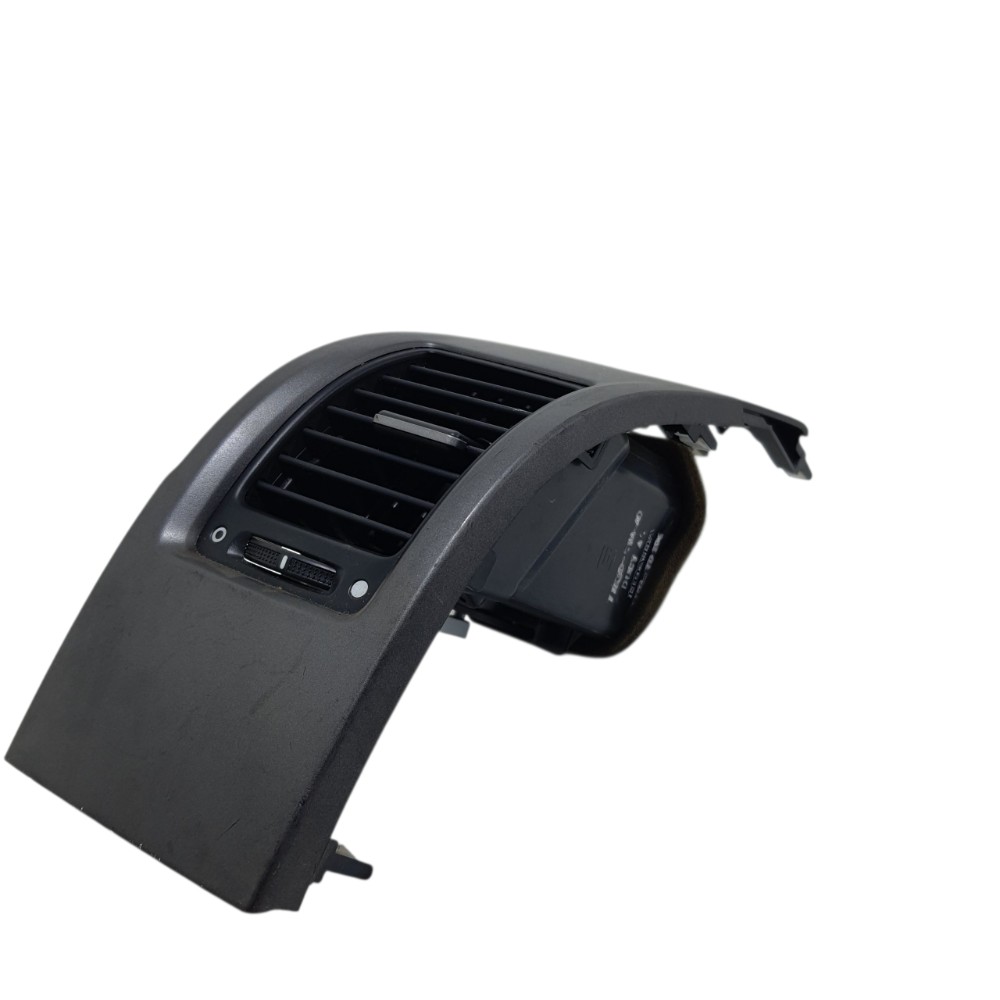 Difusor De Ar Honda Crv 2011 Dianteiro 77630swaao 2