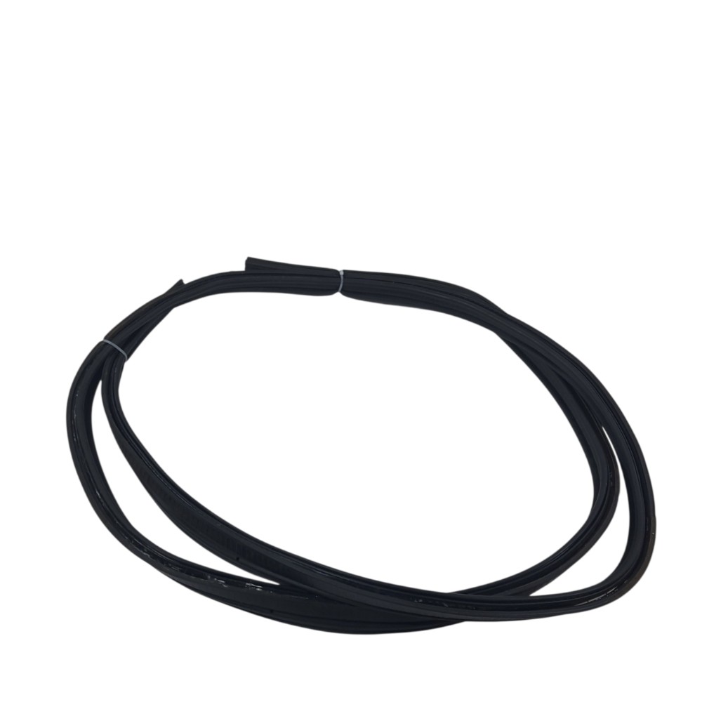 Borracha porta malas kwid zen 1.0 2023 308304929R 3