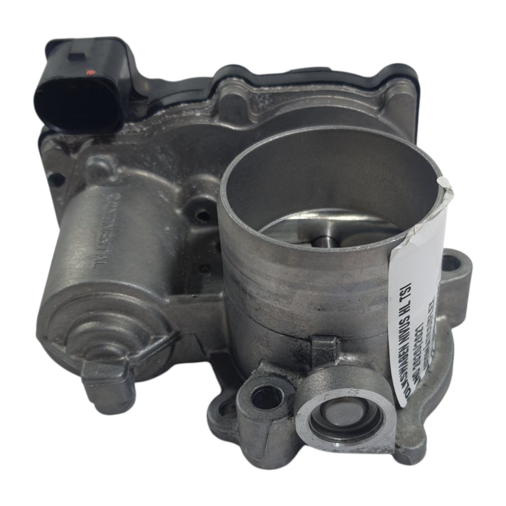 corpo borboleta nivus 1.0 TSI 2021 04C133062H 2