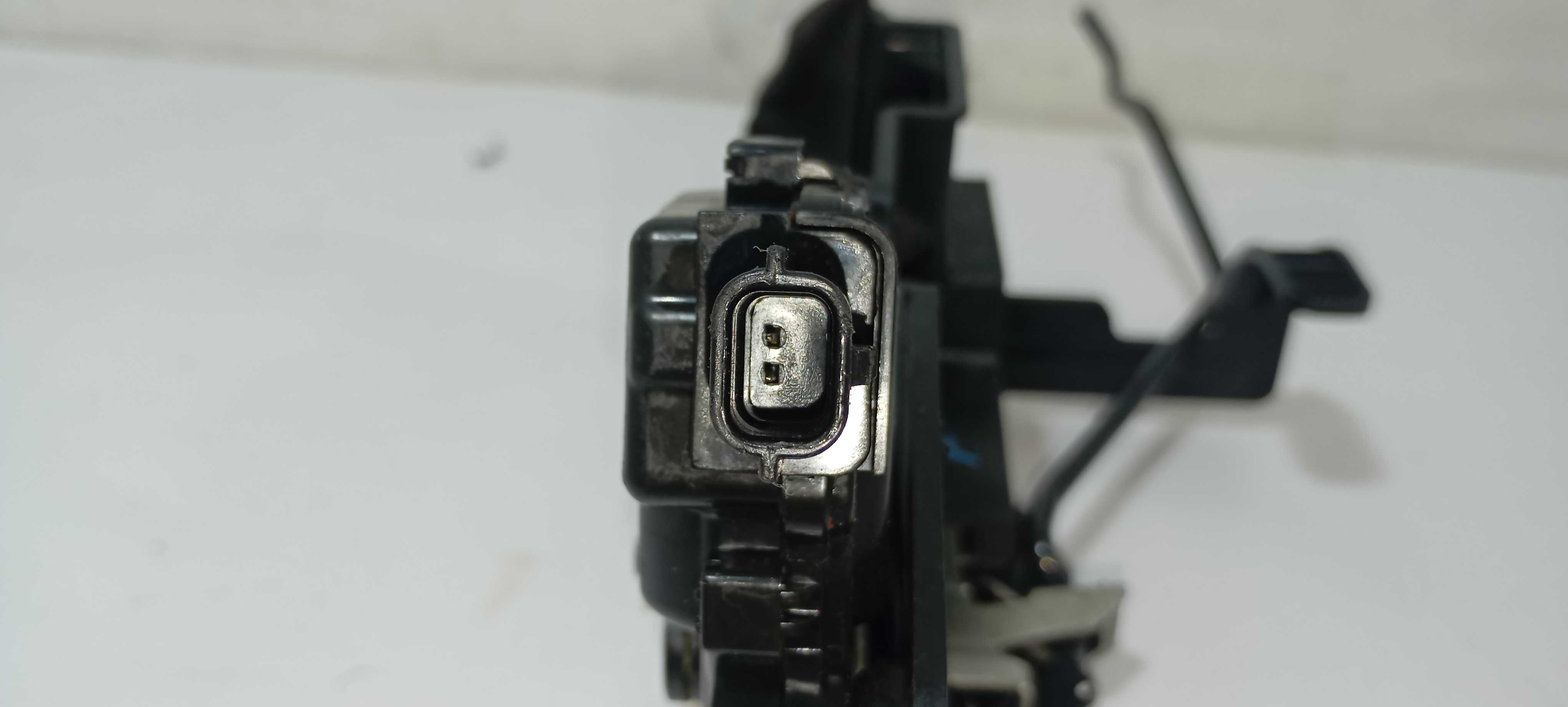 Fechadura Porta Dianteira Esquerda Kwid 2021 805036339r 5