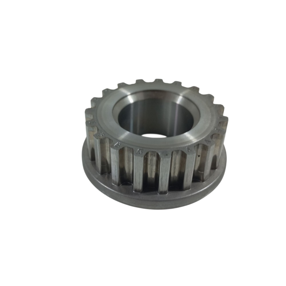 Engrenagem Virabrequim Ford Ka 1.0 3cc 2020 E3bg6a893ab 3