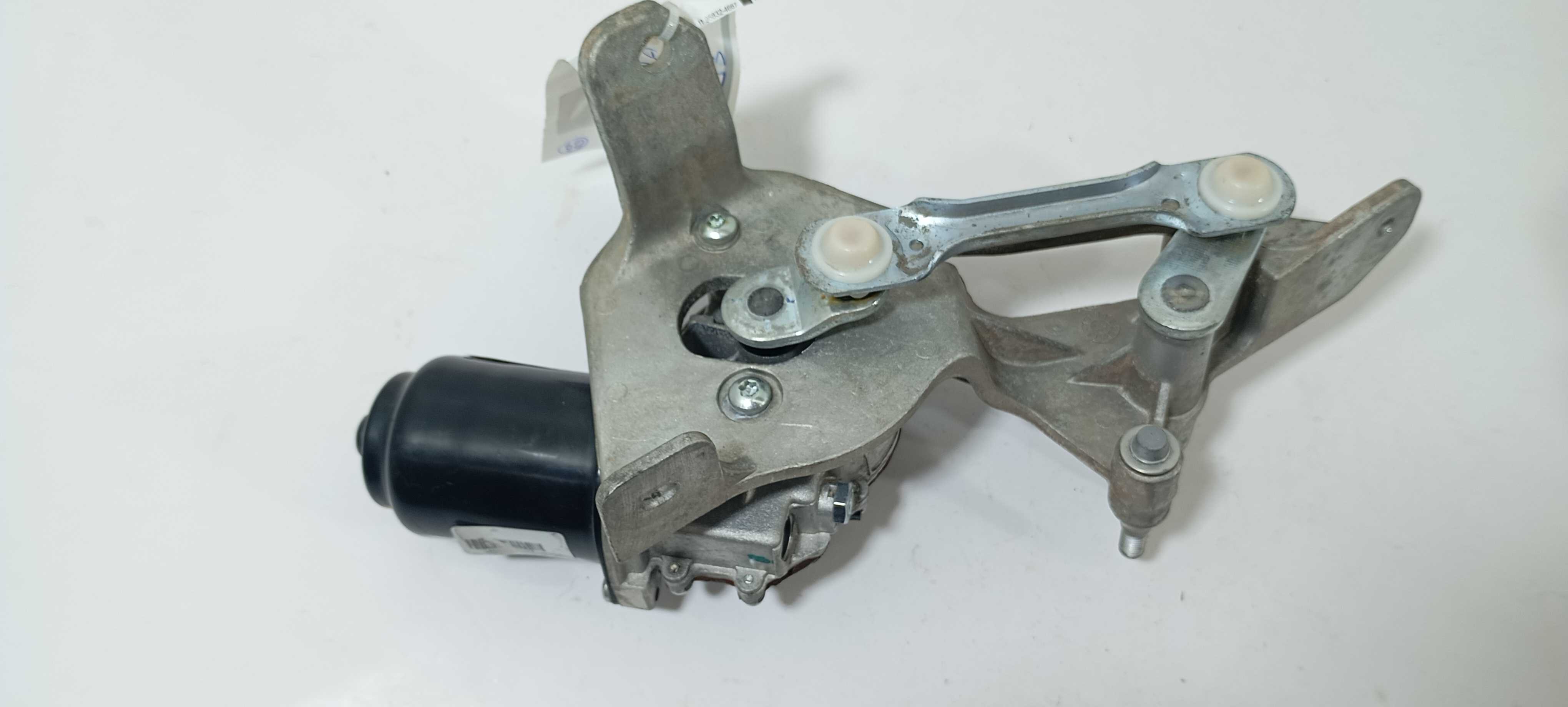 Motor Limpador Parabrisa Dianteiro Kwid 1.0 2021 288001271r 4