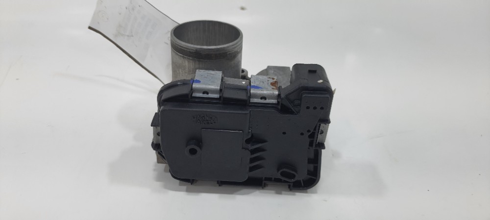 Tbi Corpo Borboleta Fiat Strada Freedom 1.3 2021 V2298 1