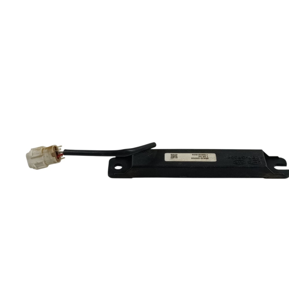 Antena Alarme New Tucson Gls 1.6 2019 95420d3300 6