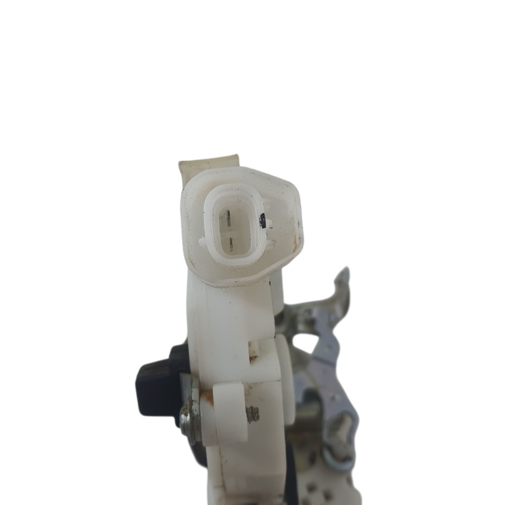 Fechadura Porta Traseira Esquerda Etios 2014 69060-0d180 3